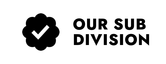 Sub Division